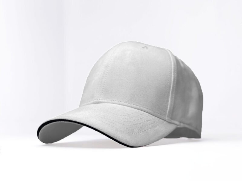 Sandwich Cap (White)