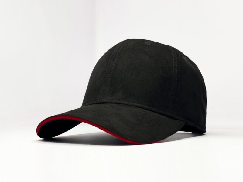 Sandwich Cap (Red)