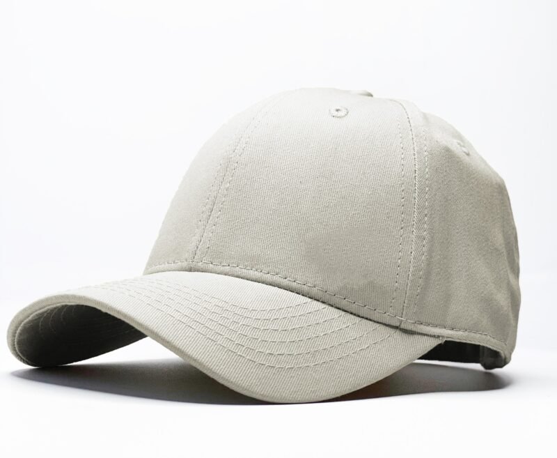 Baseball Cap (Off White)